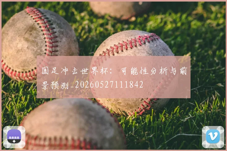国足冲击世界杯:可能性分析与前景预测_20260527111842